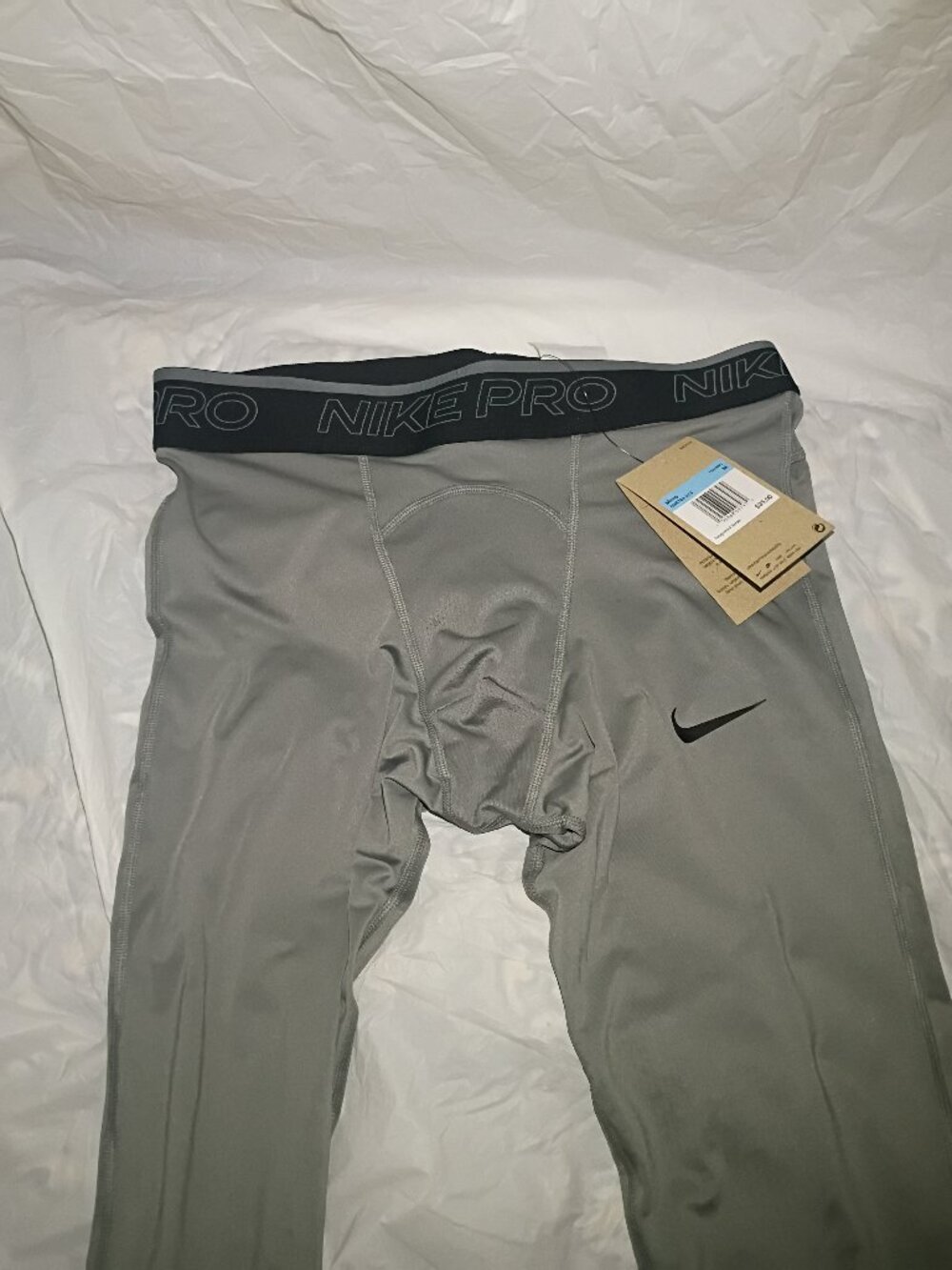 Nike Pro Dri-FIT Training Tights